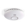 Nedis WLAN Smart Rauchmelder (WIFIDS10WT) nur 14,99 Euro