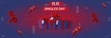 Singles Days Sale bei office-partner – Bis zu 44% auf Top-Elektronik