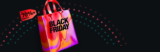 AliExpress Black Friday Sale – bis zu 50$ Rabatt Coupon