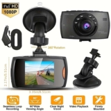 Auto Dashcam Dash Cam nur 9,33 Euro