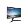 Samsung C27R504FHR Curved Monitor – VA-Panel, AMD FreeSync, HDMI nur 129,90 Euro