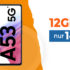 Telekom ZTE Speedbox 2 WLAN mobiler LTE Router WPS Akku 300Mbit MF281 Hotspot für 53,91 Euro
