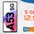 Tagesdeal! SAMSUNG HW-Q800A/ZG Soundbar nur 399 Euro