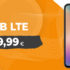 SIM Only Deal – 38GB LTE Allnet Flat nur 12,99 Euro monatlich – kein Anschlusspreis
