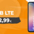 Honor Magic 5 Pro -512GB- für einmalig 88 Euro mit 30GB LTE nur 24,99 Euro monatlich