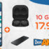 Samsung Galaxy S21 FE 5G & Samsung Galaxy Buds2 mit 12GB LTE nur 19,99€ monatlich