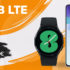 Samsung Galaxy S22 5G & Samsung Galaxy Watch 5 & 100€ Wechselbonus mit 40GB LTE/5G nur 34,99 Euro monatlich