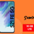 Samsung Galaxy S23 5G für einmalig 99 Euro mit 40GB LTE/5G nur 29,99 Euro monatlich – Altgerät Trade-In nötig