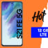 Samsung Galaxy S21 FE 5G mit 10GB LTE im Telekom Netz nur 19,99 Euro monatlich