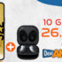 Tagesdeal – HYPERX Cloud PS4, Over-ear Gaming Headset Schwarz/Blau nur 26,99€