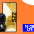 Samsung Galaxy S22 Ultra 5G & 100€ Wechselbonus mit 60GB 5G/LTE nur 39,99 Euro monatlich