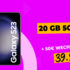 Samsung Galaxy S22 5G mit 40 GB LTE5G nur 29,99 Euro monatlich – nur 49 Euro Zuzahlung und kein Anschlusspreis