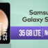 Samsung Galaxy S24 Ultra für einmalig 111 Euro mit 60GB LTE/5G und 50€ Wechselbonus bei Rufnummermitnahme nur 49,99 Euro monatlich