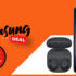 Samsung Galaxy S23 Ultra & Samsung Galaxy Buds2 Pro für einmalig 239 Euro mit 50€ Wechselbonus und 40GB LTE nur 44,99 Euro monatlich