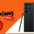 Weekend Deal – Samsung Galaxy S22 & Enders Grill Urban mit 10GB LTE nur 19,99 Euro monatlich