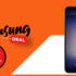 Samsung Galaxy S22 mit 13GB LTE nur 19,99 Euro monatlich