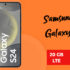 Samsung Galaxy S24 Ultra -512GB- für einmalig 249,99 Euro mit 60GB LTE und 50€ Wechselbonus nur 49,99€ monatlich – 100€ Aufpreis auch mit Galaxy Watch 6 – 100€ Trade-In Bonus