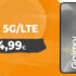 ORIGINAL Kingston 64GB MicroSD Class 10 Speicherkarte Micro SDXC SD 64 GB Adpter nur 4,79 Euro