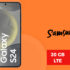 Samsung Galaxy A54 für einmalig 79 Euro mit 6GB LTE nur 9,99 Euro monatlich