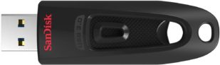 SanDisk Ultra USB 3.0 Flash- Laufwerk 512 GB nur 29 Euro