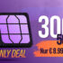 Samsung Galaxy S25 Ultra -256GB- für einmalig 39 Euro mit Telekom Allnet Flat 60GB 5G und 150 Euro Wechselbonus bei Rufnummernmitnahme nur 44.99 Euro monatlich