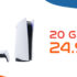 2x Hama WiFi LED Deckenleuchte 18W 120W dimmbar WLAN Deckenlampe App-Steuerung nur 17,01 Euro