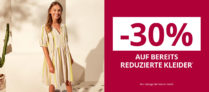 Summer-SALE bei Takko Fashion!