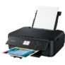 Canon PIXMA TS5150 Tintenstrahl-Multifunktionsdrucker nur 49 Euro