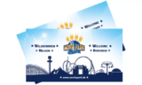 Tagesticket für den Movie Park Germany für 1 Erwachsenen oder Kind (ab 4 Jahren) nur 36,90€