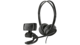 Trust Doba 2-in-1 Office Set Webcam nur 14,99 Euro