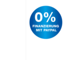 0% PayPal Finanzierung bei expert bis zum 24.09.2023