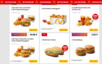 McDonald’s Gutscheine/Coupons bis 15.02.2023