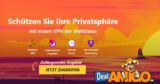 VPN 24 Monate + 2 Gratis-Monate & 2TB Gratis Online-Speicher Euro 89,99€ Euro