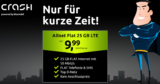 Vodafone 25GB Allnet Flat nur 9,99 Euro monatlich – kein Anschlusspreis