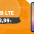 Weekend-Deal – Samsung Galaxy S23 für einmalig 149 Euro mit 10GB LTE nur 24,99 Euro monatlich