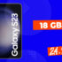 Weekend-Deal – Samsung Galaxy A54 für einmalig 49 Euro mit 10GB LTE nur 12,99 Euro monatlich