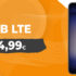 Weekend-Deal – Samsung Galaxy A54 für einmalig 49 Euro mit 10GB LTE nur 12,99 Euro monatlich