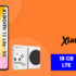 Xiaomi Redmi 12C & Xiaomi Redmi Smart Band 2 mit 30€ Wechselbonus und 10GB LTE nur 9,99 Euro monatlich – nur 1 Euro Zuzahlung