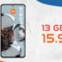 Monatlich kündbar – 6GB LTE nur 5,99 Euro und 12 GB LTE nur 8,99 Euro monatlich