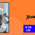 Xiaomi Redmi Note 12 Pro & Xiaomi Smart Band 7 für einmalig nur 29 Euro mit 5GB LTE nur 12,99 Euro monatlich