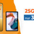 INTENSO SSD SATA III Top Performance, 1 TB nur 38,50 Euro