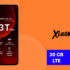 Xplora X6Play eSIM Kidswatch/Kinderuhr für einmalig 69,95 Euro und monatlich nur 4,95 Euro – Gutschein 3 Monate kostenfrei