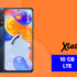 Lenovo Tab M8 2/32GB LTE iron grey Android 10.0 Tablet ZA5H0064SE TB-8505X nur 109,90 Euro