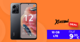 Xiaomi Redmi Note 12 & 30€ Wechselbonus mit 10GB LTE nur 9,99 Euro monatlich