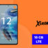 Xiaomi Redmi Note 12 5G mit 10GB LTE nur 16,99 Euro monatlich – nur 1 Euro Zuzahlung und kein Anschlusspreis