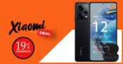 Xiaomi Redmi Note 12 Pro & Redmi Buds 4 Lite mit 10GB LTE nur 19,99 Euro monatlich – mit 15GB LTE nur 20,99 Euro monatlich