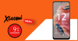 Xiaomi Redmi Note 12 mit 30 Euro Wechselbonus und 10GB LTE nur 9,99 Euro monatlich