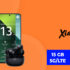 Xiaomi 13T Pro -1TB- & Xiaomi Smart Blender für einmalig 49 Euro mit 40GB LTE & 50€ Wechselbonus nur 24,99 Euro monatlich