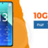 4 x Ledvance Smart+ Birne 14W = 100W E27 matt 1521lm warmweiß Dimmbar App WiFi nur 9,99 Euro