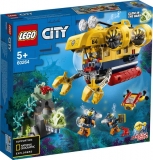 Spielspaß von LEGO® City reduziert